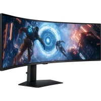 Игровой монитор Samsung Odyssey G9 LS49FG916EIXCI фото 1